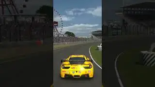 Taking Checkered Flag In GTWS Suzuka | Gran Turismo 7 | Nations Cup | GTWS 23-24 Ex S3 Rd.1 | Suzuka