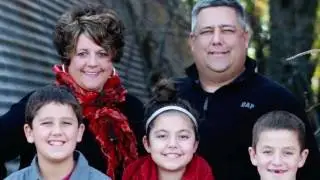 Remembering Logan Luft