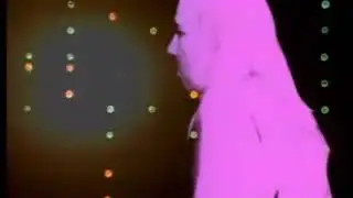 All out superpower confrontation