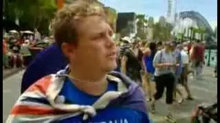 Australian Day (from Utopia documentary )