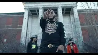 JS x Humilde x  Chapu CTM  x JayB Prodigy -  Eso No Me Estresa 2.0 🚫🚔 (Video Oficial) @HRFilmz