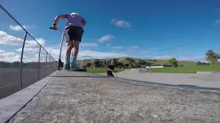 2017 scooter edit