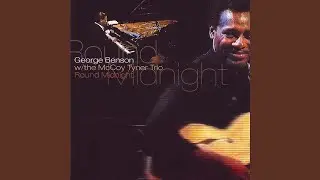 Stella by Starlight (Live)