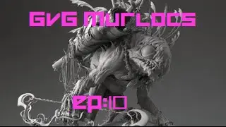 Hearthstone - GvG Murloc Hunter Deck EP10 (Rank 9)