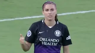 Alex Morgan Best Goals #football #goals #alexmorgan