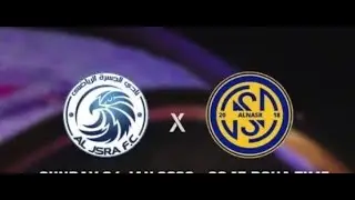 al nasr sc  vs al jsra fc fullgame @ahmadjon_201 #fifa #sports #sportsball