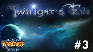 Продолжение следует? TeveF R4.18.6 - Warcraft 3