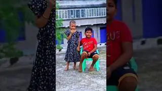 Sanju ne kiya bol diya 😂 #Shorts #ytshorts