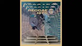 Various Artists - Reggae Hits Volume 9 - Lado B