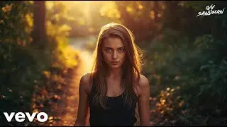 Ivy Sandman - My Compass in the Dark (Official Lyric Video)