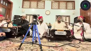 Aaja Moorey Nainoon | Hamza Akram Qawwal & Party | Urs Hazrat Makhdoom Sabir Pak Kaliyari R.A