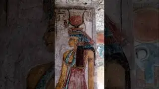 Colors in Egyptian Art, #ancientegypt #egypt