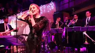 Santa Claus is Coming to Town - ZSA ZSA live Johann Franck