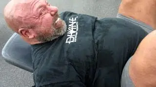 A Day With Lenny & Brad, Part 2