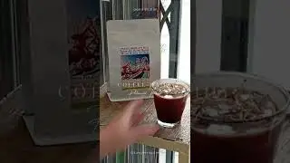 Coffee Daily at Phitsanulok, Thailand with #BaromJoy Blend #PHSCoffeeDaily #Lawyerroaster