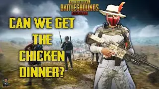 Can We get the Chicken Dinner?? | PUBG Mobile Live | Marcos Jeet