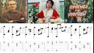 For easy guitar.  Andre Popp - Manchester et Liverpool (+Tabs)