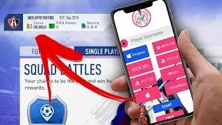 FIFA 19 Hack - How to get Fifa19 FUT - Get Fifa 19 Points & Coins