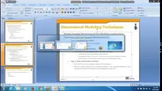 OBIEE tutorial