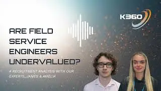 Are Field Service Engineers Undervalued in the US Job Market?