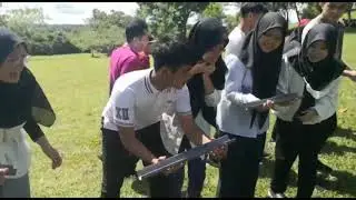 Familly Gathering Spenga