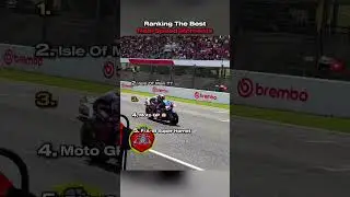 Ranking The Best Real Speed Moments 💨