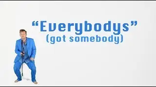 Everybody - music video by Seth Lael