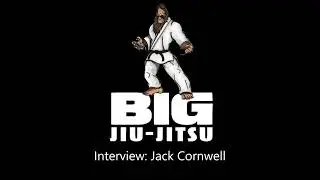 Interview: Jack Cornwell