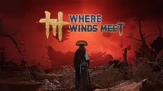 Where Winds Meet Blind Playthrough | Qinghe Oddities, Passive Stat Growth | Legend Mode