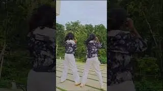 Azhagiya Laila❤️‍🔥PART 2🤌🏻 #dance #sister #trending #trendingshorts #azhagiyalaila