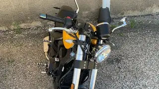 Quick Sound - Leonart Pilder 125 🏍