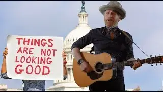 PHILIP RAMBOW - Things Are Not Looking Good
