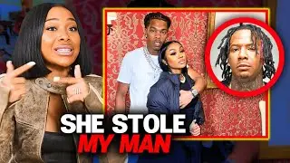 Jayda Reveals Ari Fletcher CHEATED On Moneybagg Yo With Lil Baby 😱
