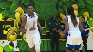 Former John Marshall stars to play basketball at VCU
