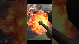 Epic Headshots in Pure Sniper | City Gun Shooting Mobile Game🔥 #shorts #DailyGameXP
