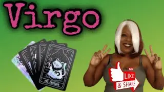 Virgo Reading: January 2026 - Your Future is SET IN STONE