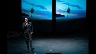 Where the Spirits Roam | Conor Kerr