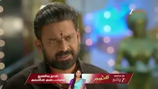 Chinnan Siru Kiliye | Ep - 127 | Best Scene | Jan 19 2026 | Zee Tamil