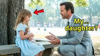 He Went to an Orphanage to Donate — Then Found His Lost Daughter