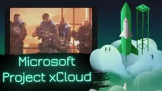 Тест Xbox Project xCloud в СНГ &mdash; я в ШОКЕ! 🔥