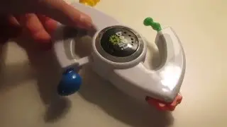PlushyTelevision: Bop It XT! Carabiner Review