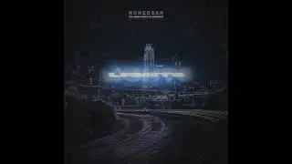 KenzDean - Lights (Feat. CRASH RARRI x Lil Candy Paint) OFFICIAL AUDIO