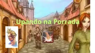 Upando no fist Fighting | Hardcore Ironman - episódio 1
