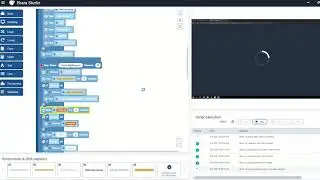 Ekara Studio User Journey