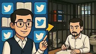 028 Physics Philosophy and a Judicial Collapse