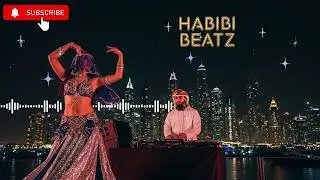 Yalla Habibi &ndash; Desert Bassline 2025 🌵🔥 | Arabic x Balkan Night Drive Mix