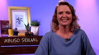 Abuso sexual e suas consequências devastadoras - Adriana Potexki