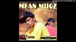 Lil 7-4 And Criminal C - Murda Robba (1999 Pittsboro,Mississippi)