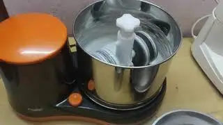 Prestige table top wet grinder PWG07