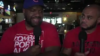 UFC 242 - Post Fight Discussion